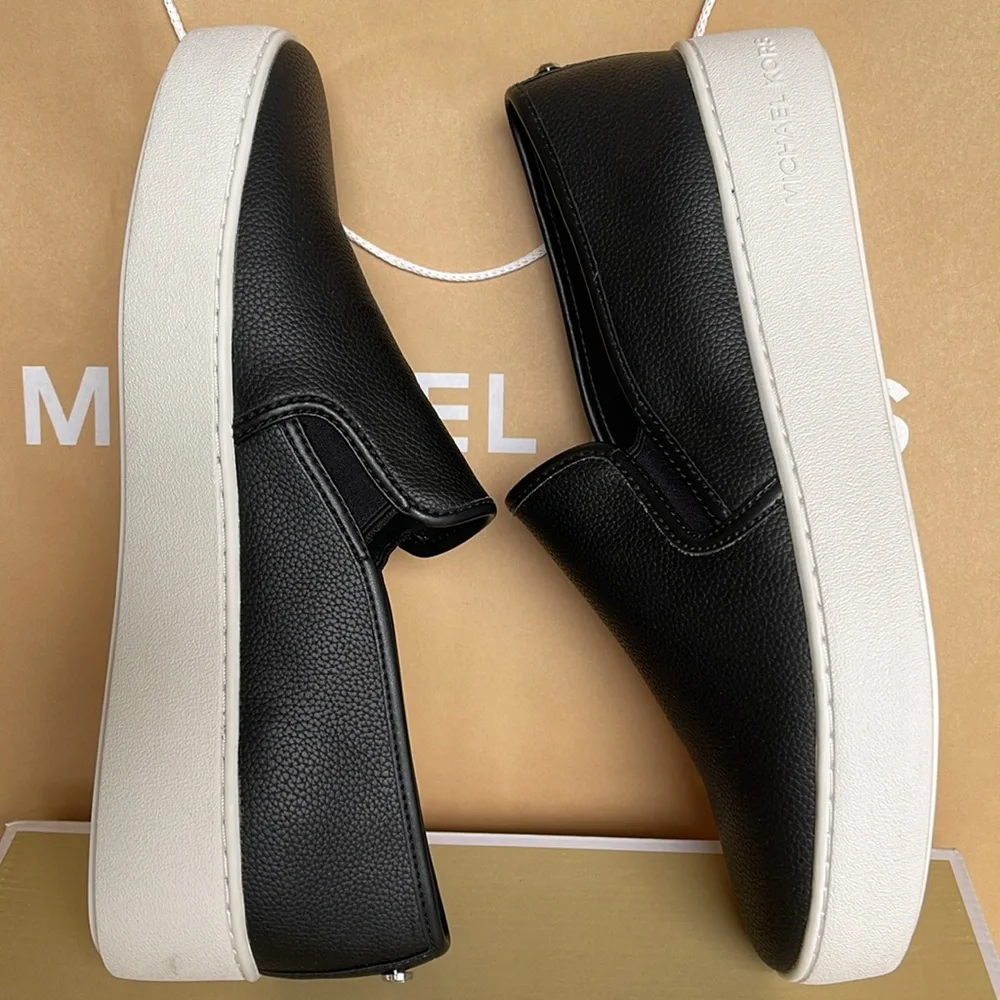 Michael Kors mk kors platform